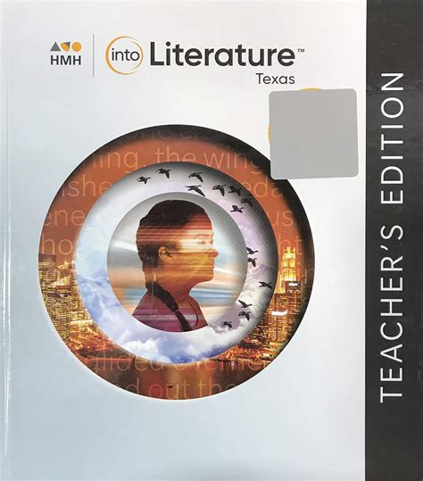 Best Sellers Rank 1,367,365 in Books (See Top 100 in Books) Customer Reviews 31 ratings. . Hmh into literature grade 7 teacher edition